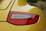 Porsche 911 GTS 2011 года